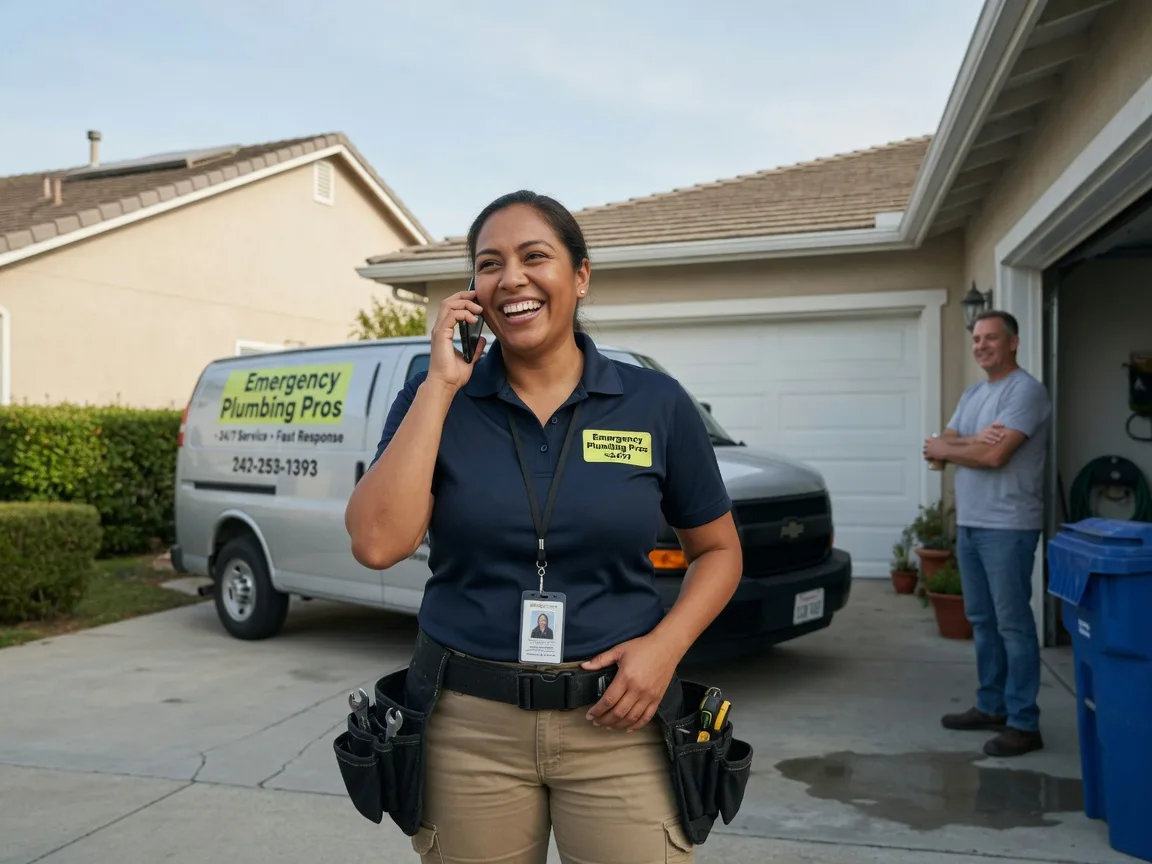 Emergency Plumber Biscoe, NC FAQs